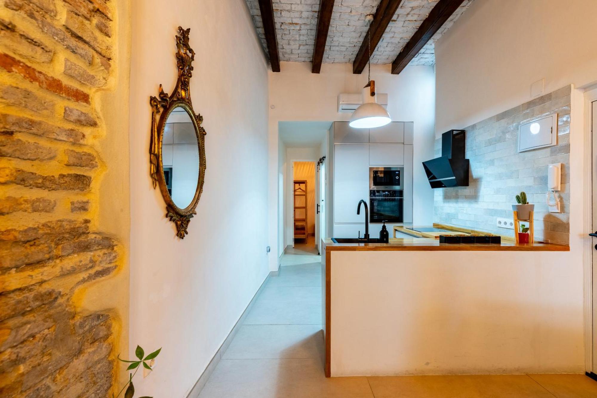 Adriana's House Apartamento