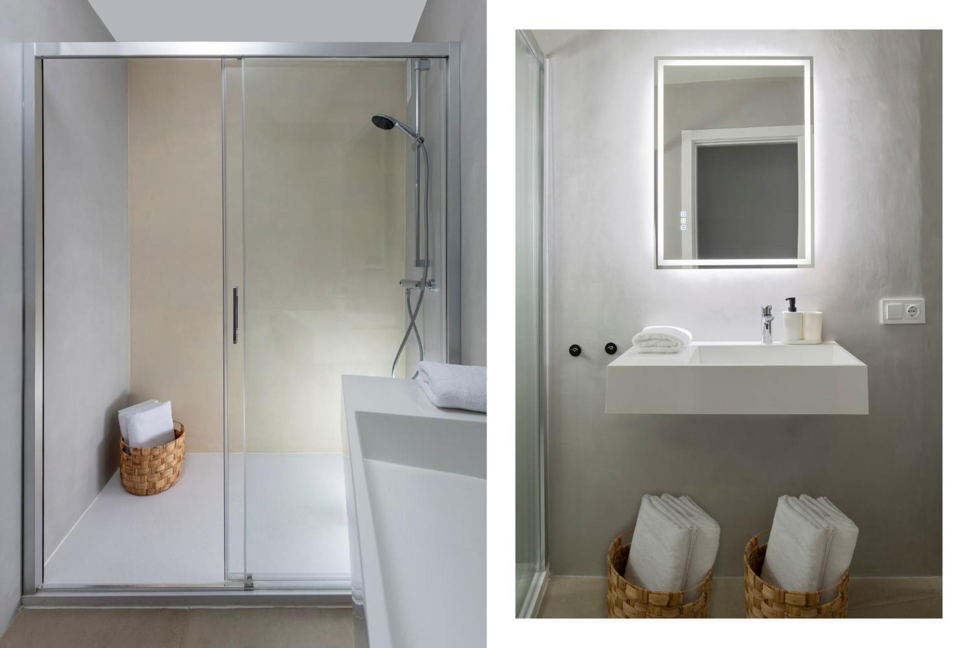 Magno Atienza Apartamento