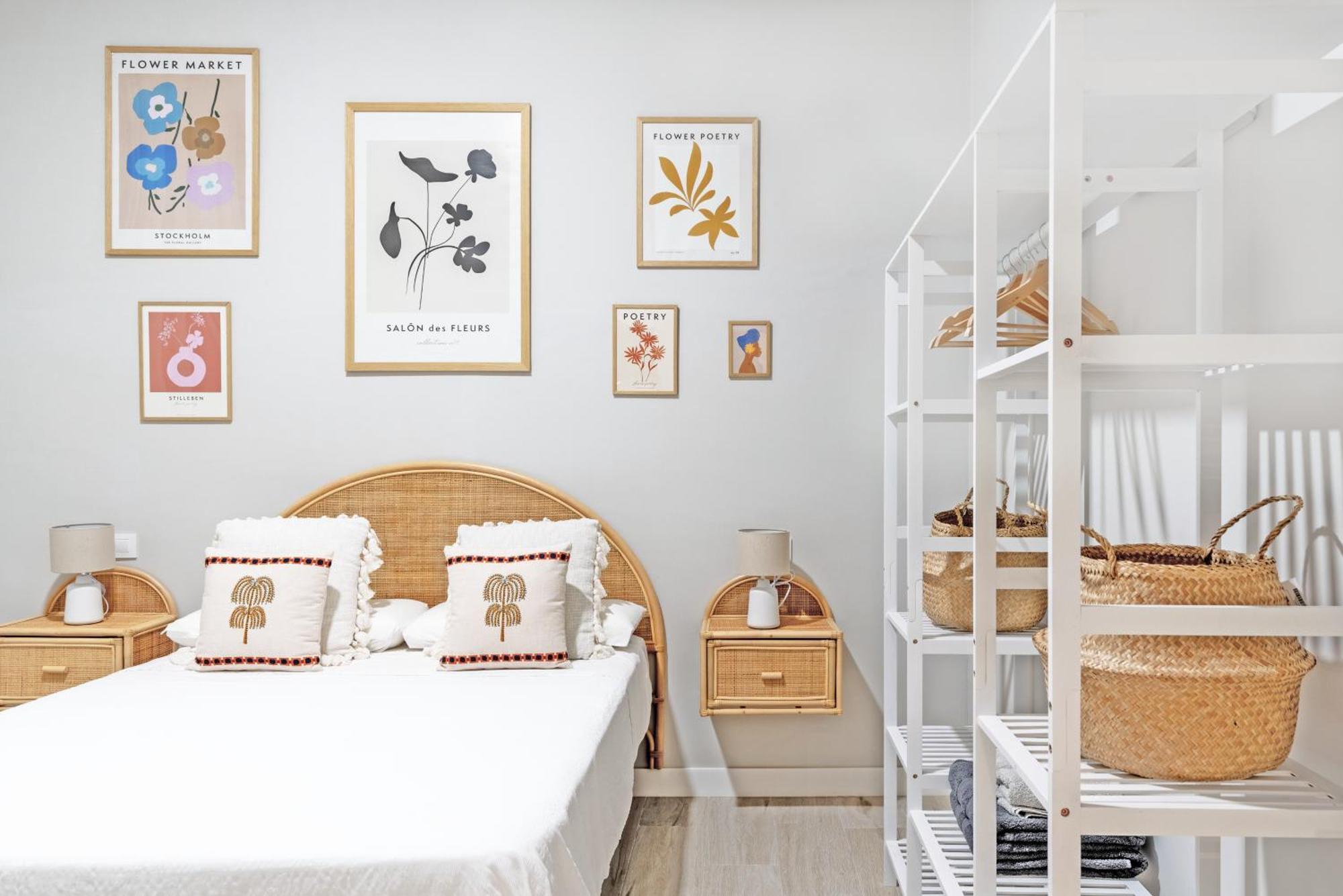 Apartment Rentalsevilla Plaza De San Quintin Seville