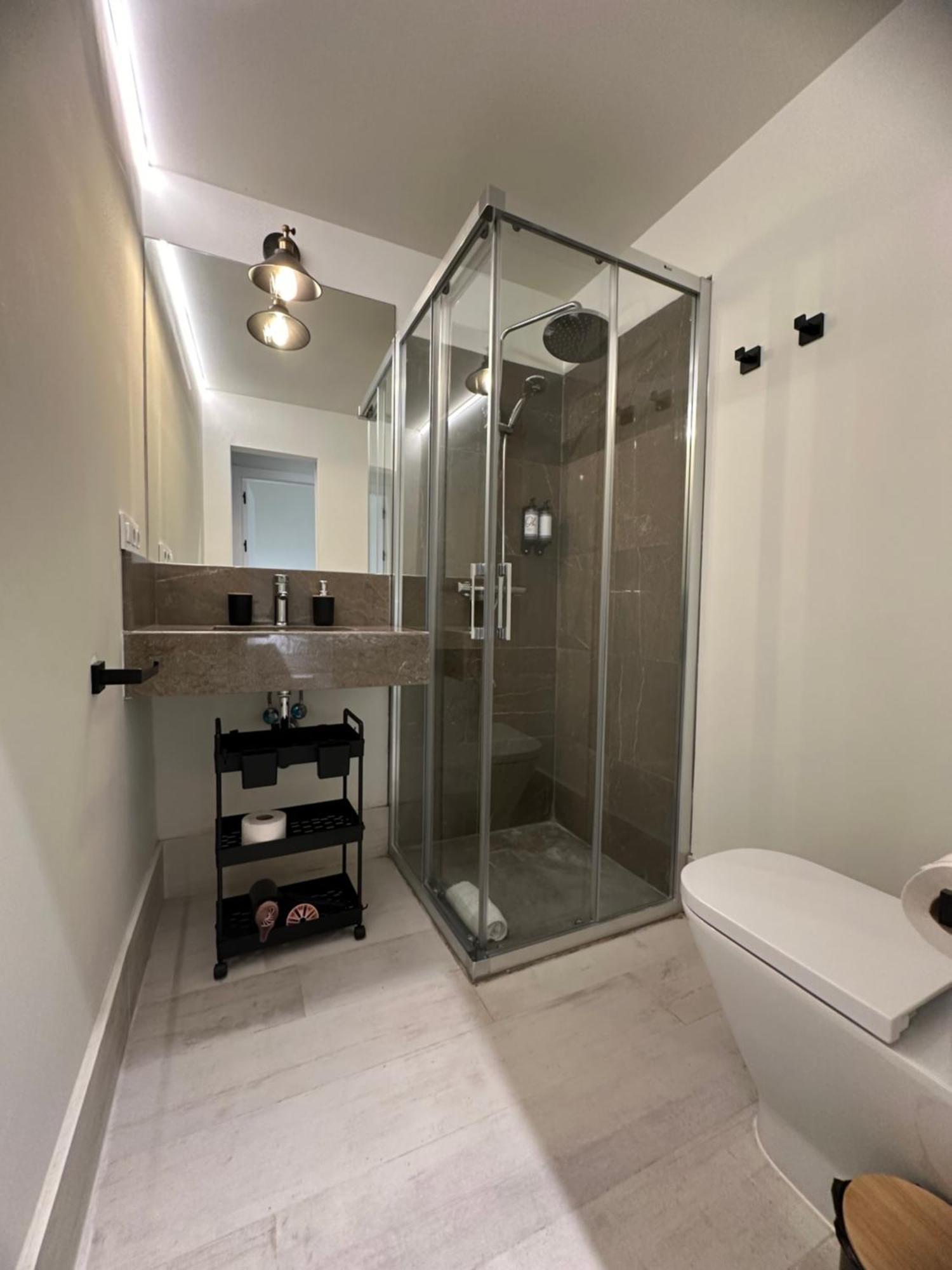 Ohliving Teatinos Bajo B Apartment Seville