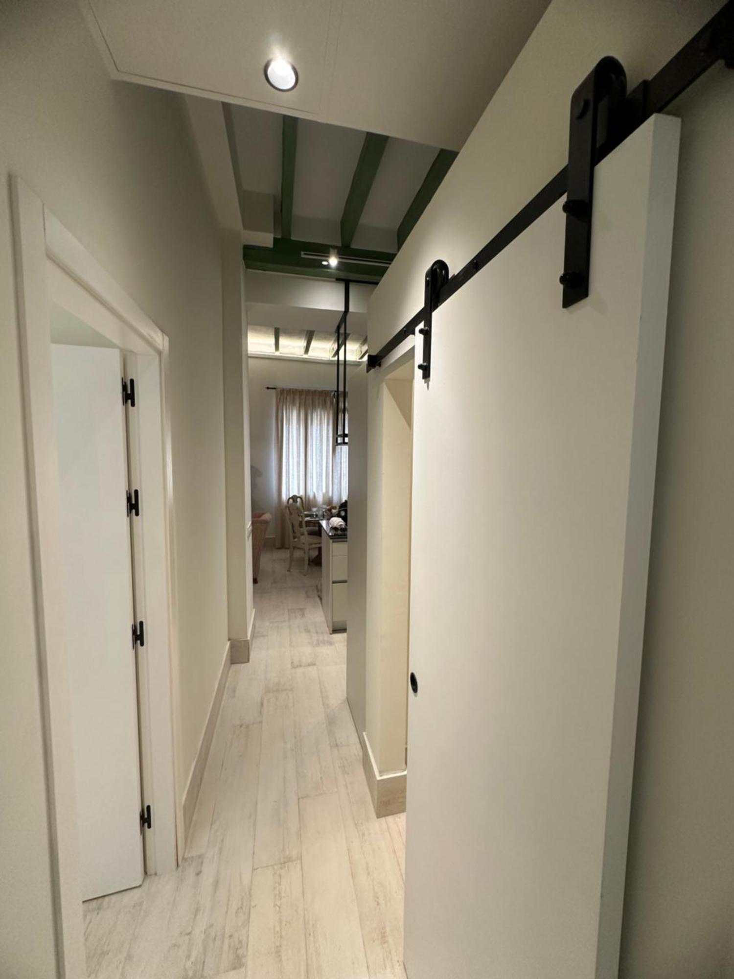 Apartment Ohliving Teatinos Bajo B
