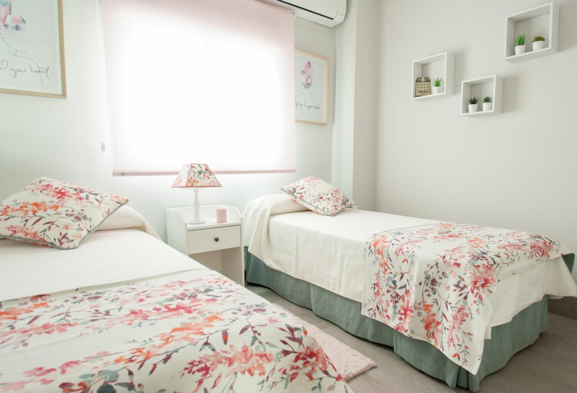 Increible En La Mejor Zona De Apartment *