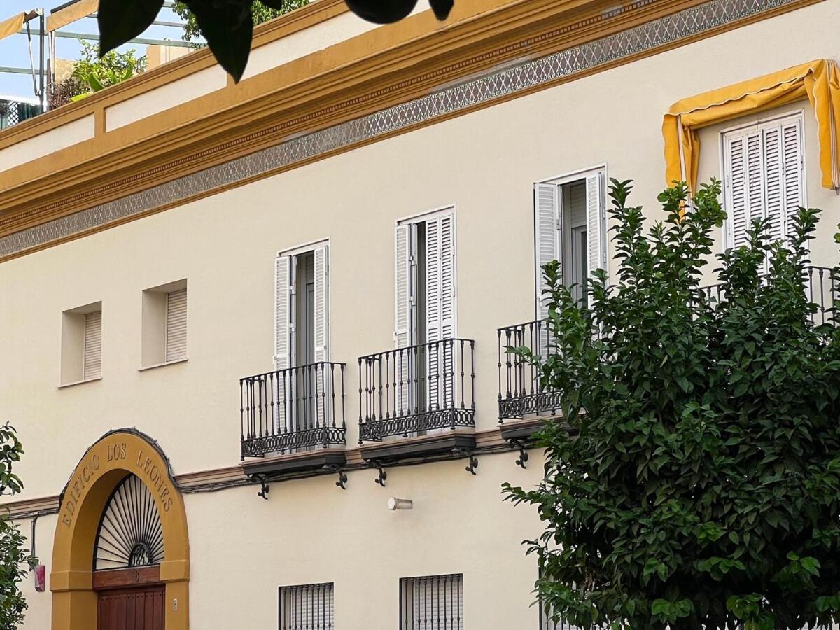 Casa Castilla 31 * Seville