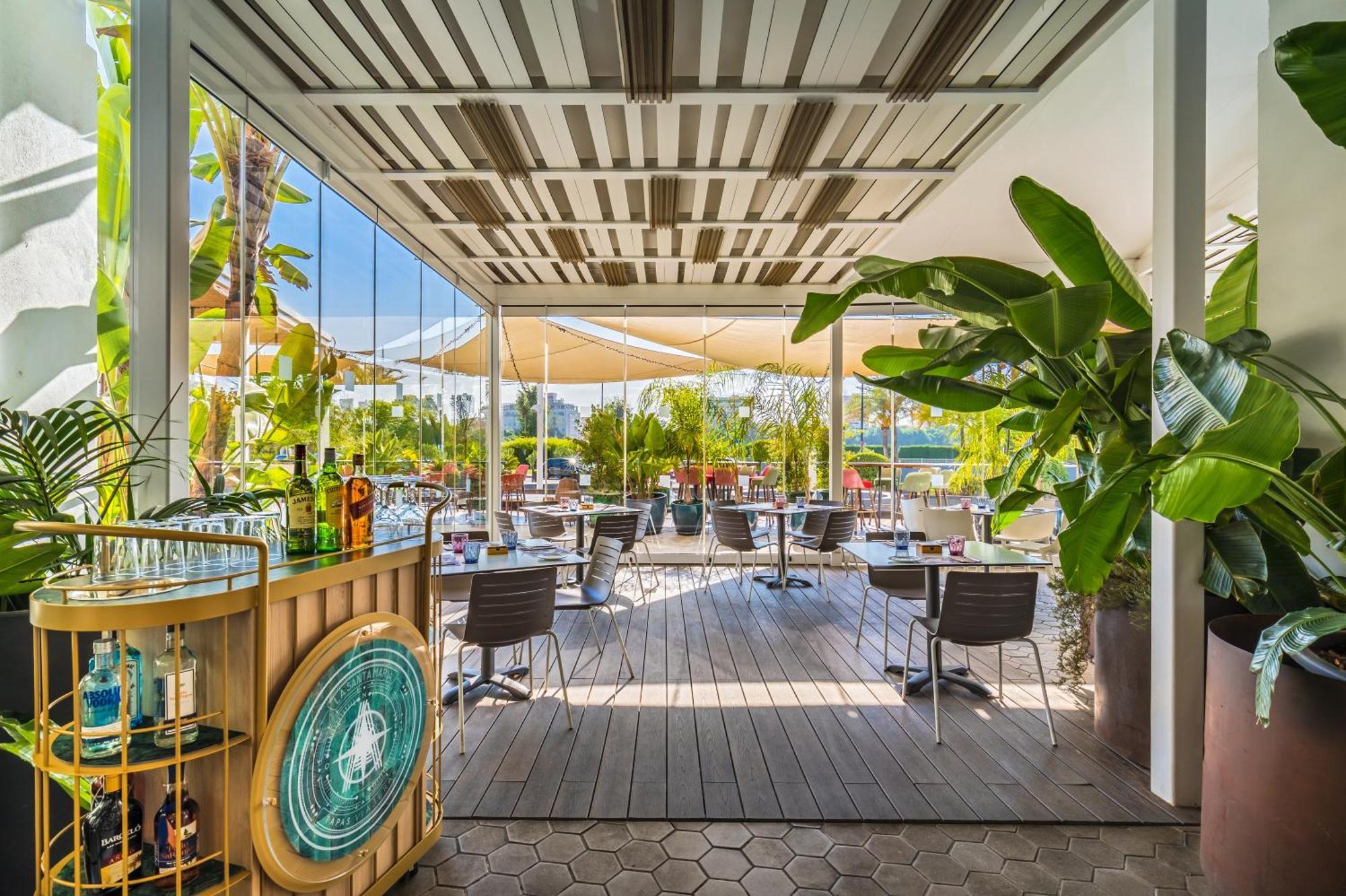 Barcelo Renacimiento 5*
