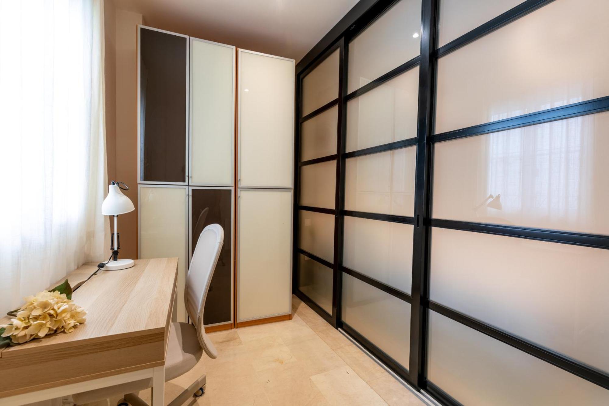 Apartment Cn2 2bd 2bth Con Piscina Y Aparcamiento Excelente Ubicacion *