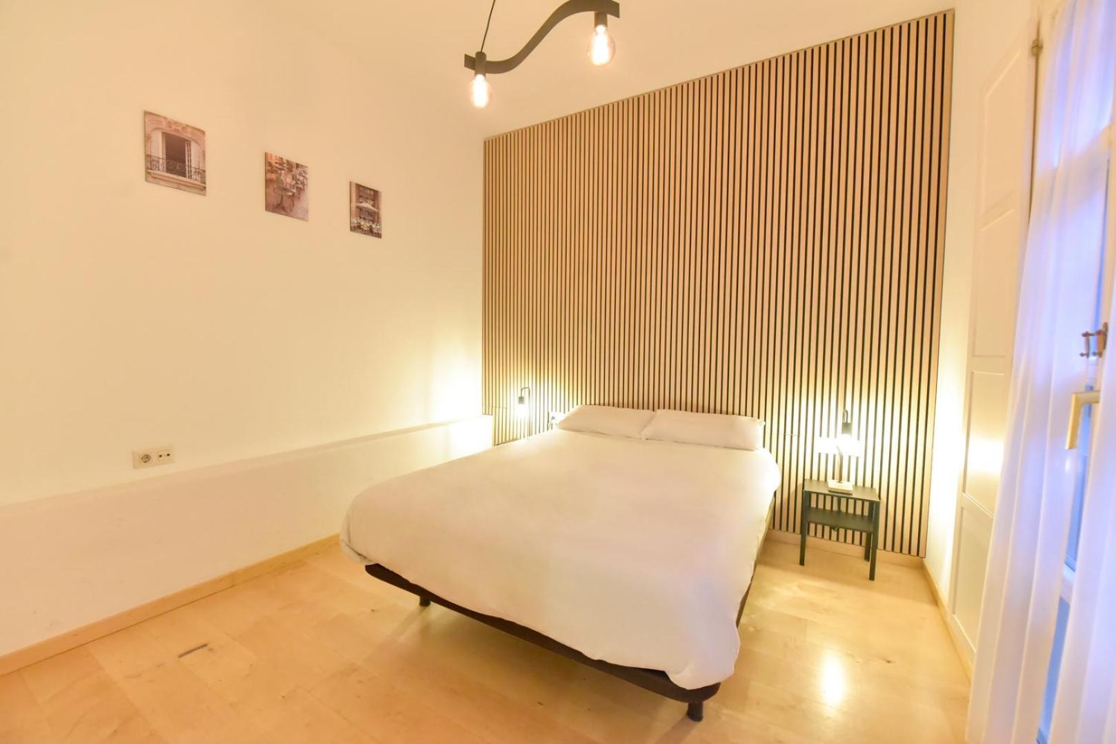 New! Contemporary With Pool And Parking Included Apartment *