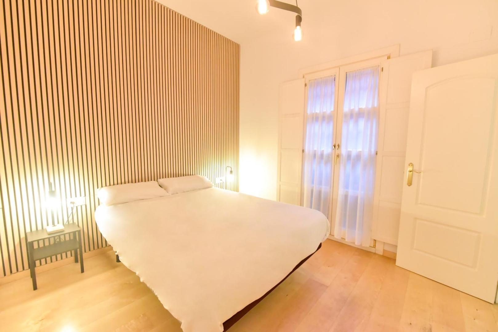Apartment New! Contemporary With Pool And Parking Included *