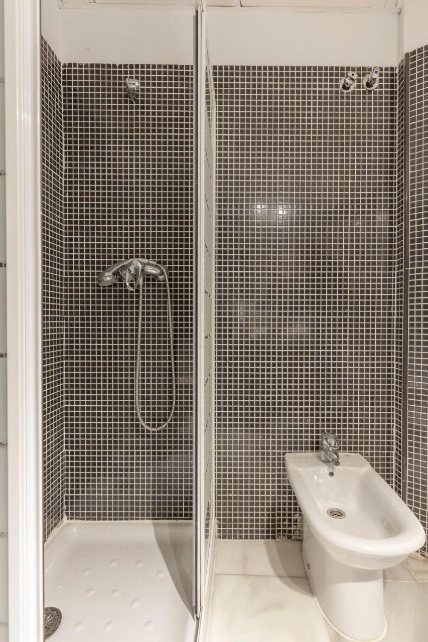 Apartamento Acogedor Centro San Marcos