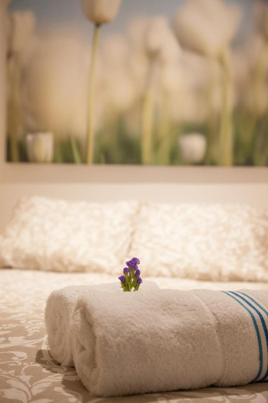 Apartamento Acogedor Centro San Marcos