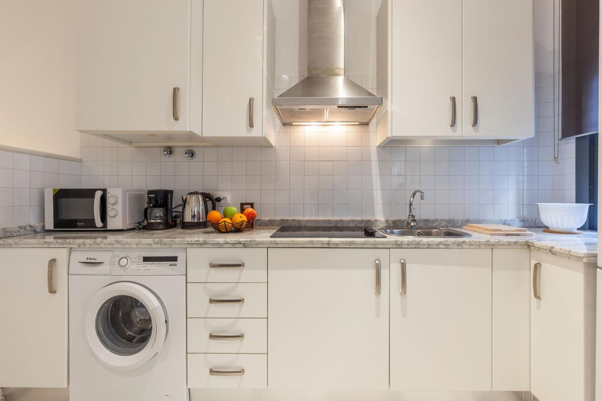 Apartamento Acogedor Centro San Marcos *