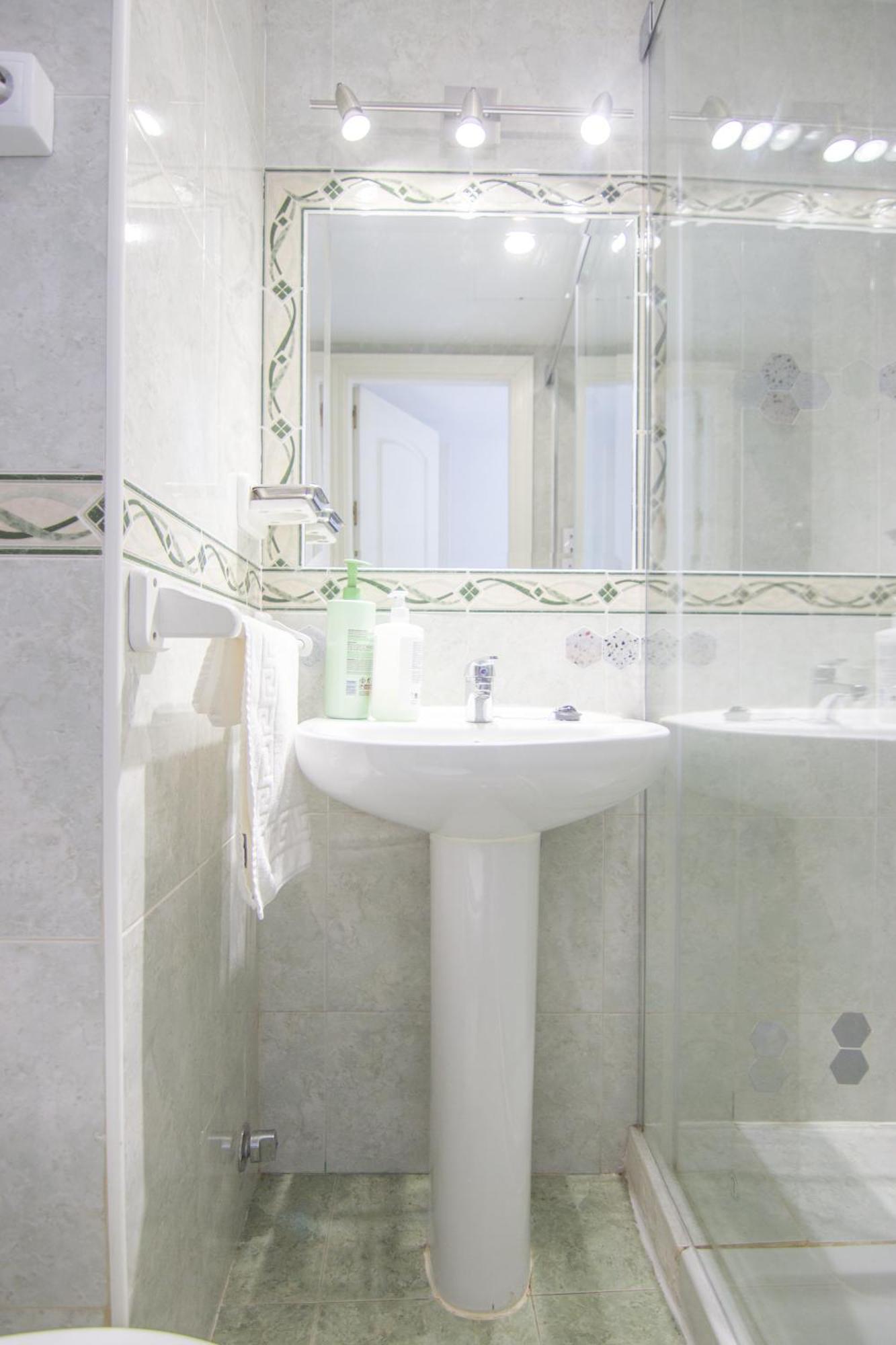 Rentalsevilla Guadalete Ii Apartment Seville