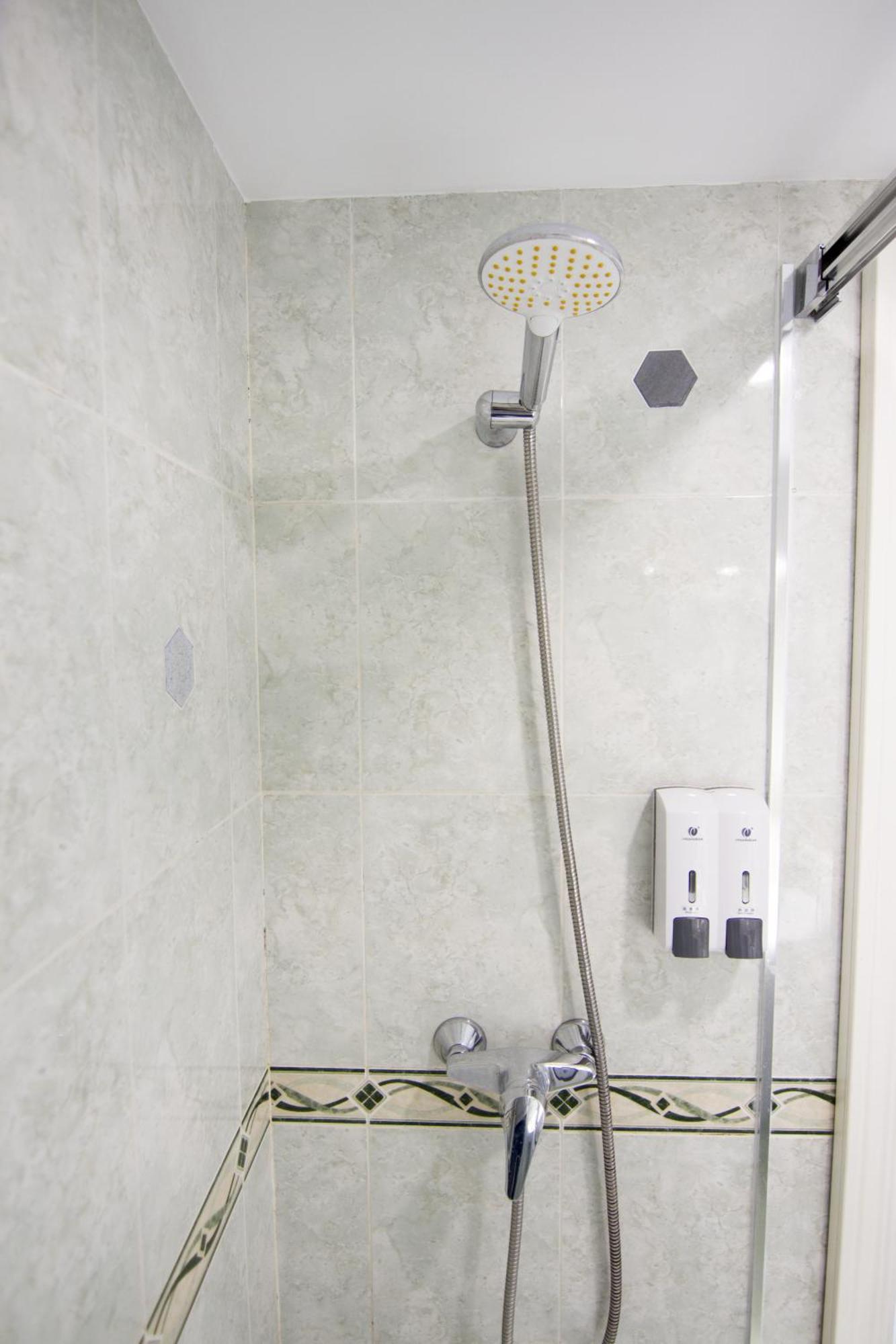 Apartment Rentalsevilla Guadalete Ii