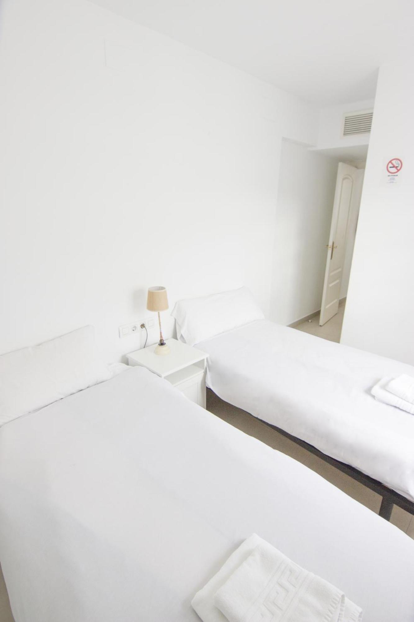 Apartment Rentalsevilla Guadalete Ii Seville