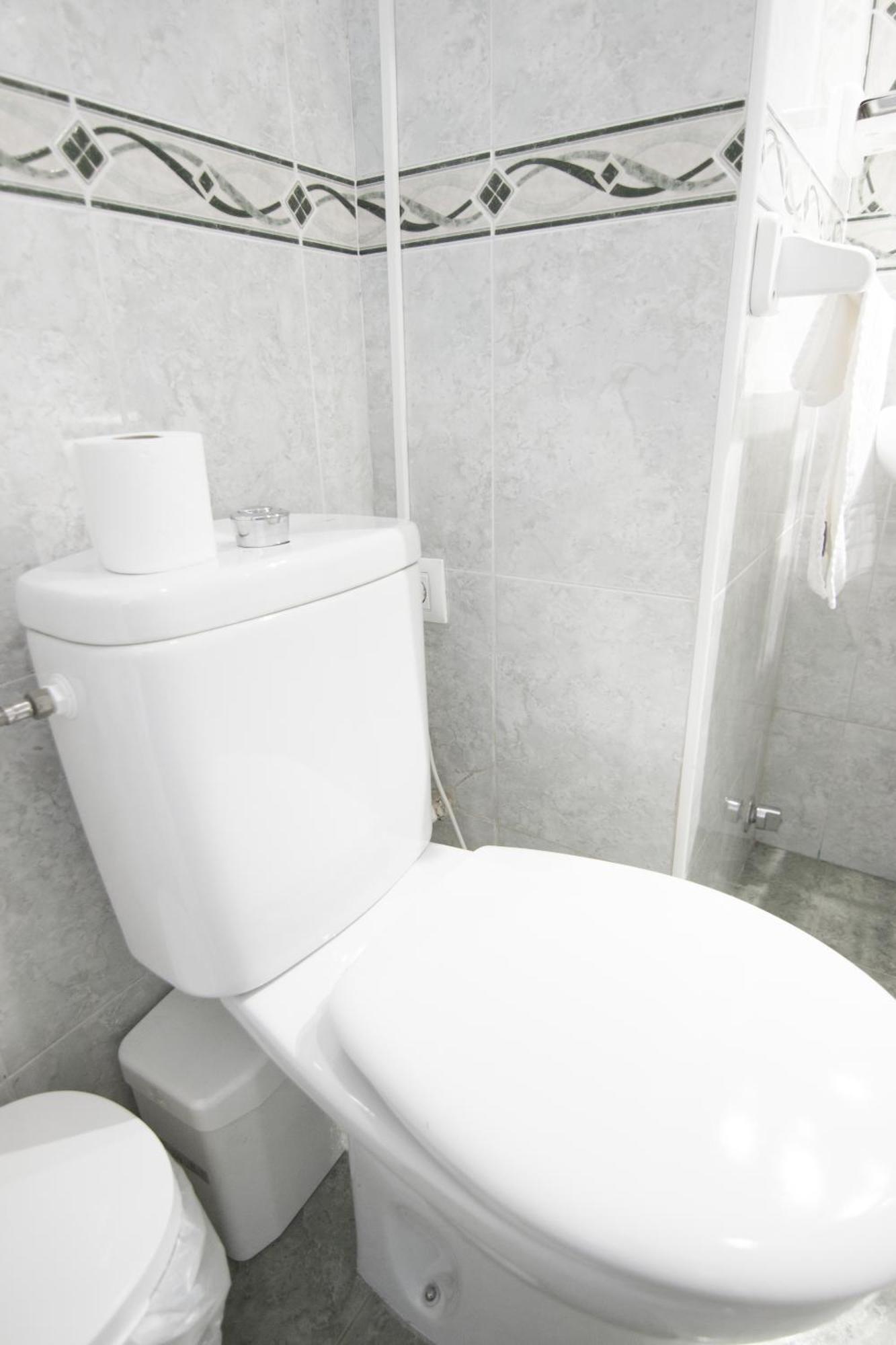 Rentalsevilla Guadalete Ii Apartment