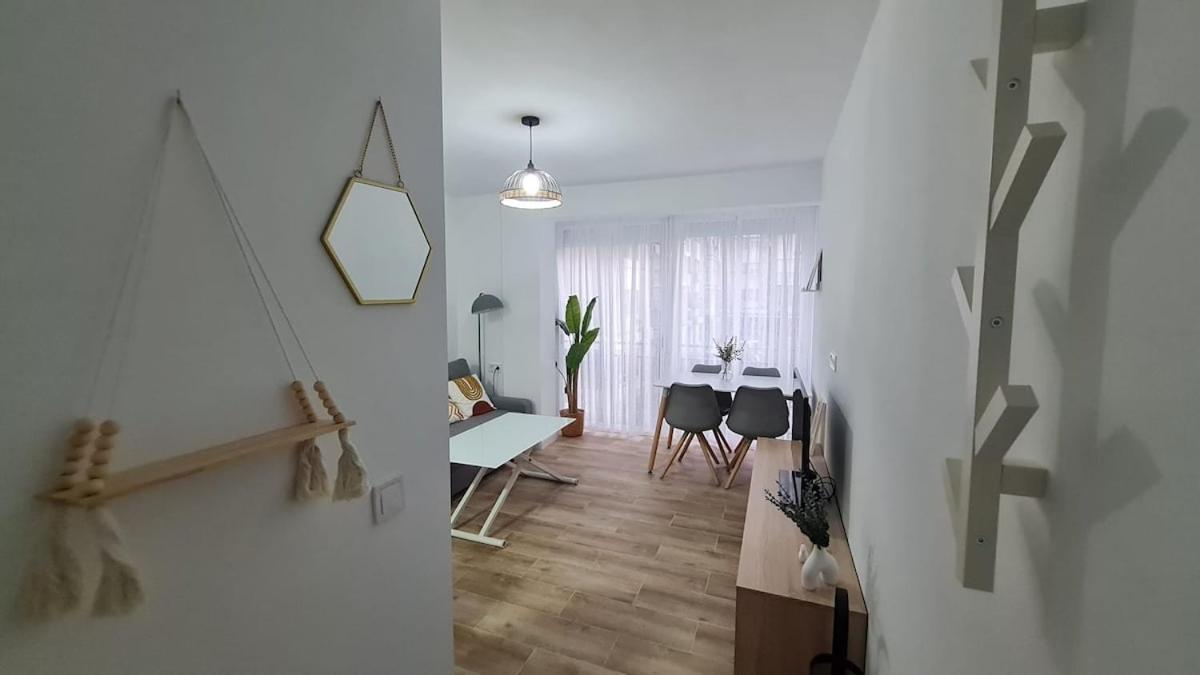 Triana Jacinto Apartmento Apartment Seville