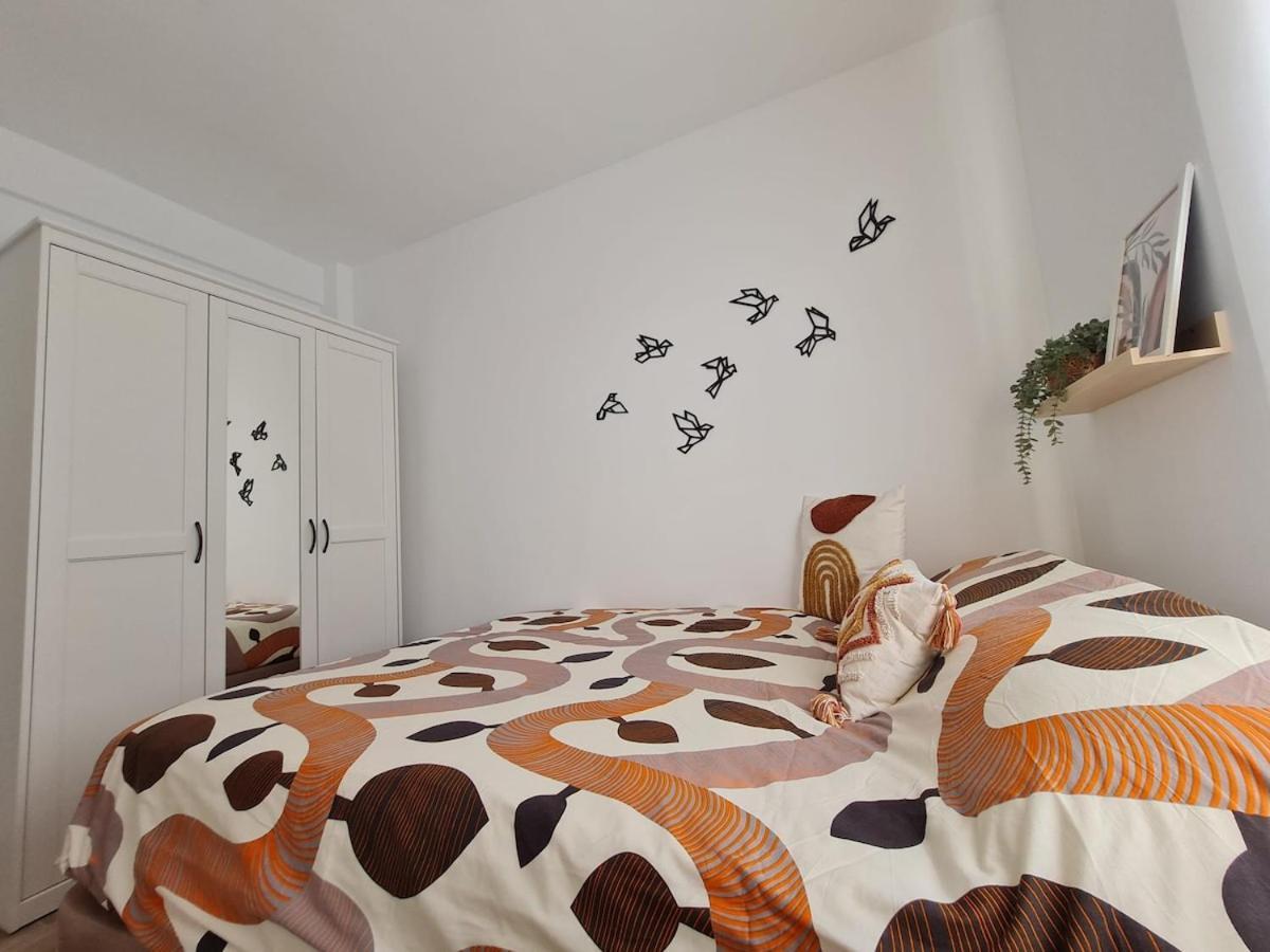 Triana Jacinto Apartmento *