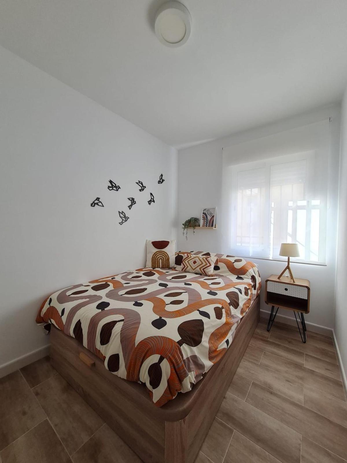 Apartment Triana Jacinto Apartmento