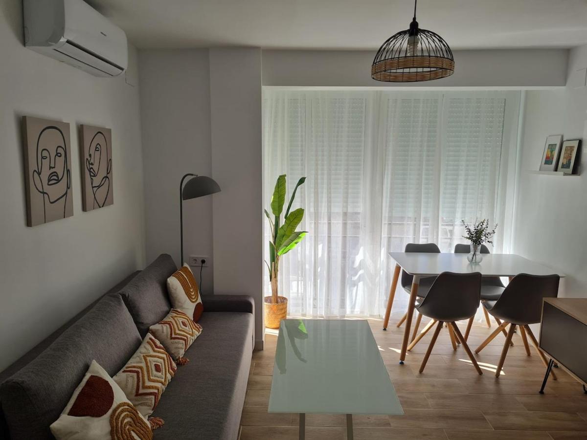 Apartment Triana Jacinto Apartmento Seville