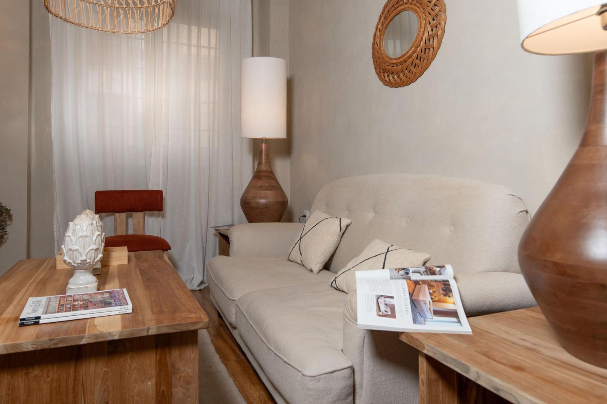 Apartment Alohamundi Alameda Iv Seville