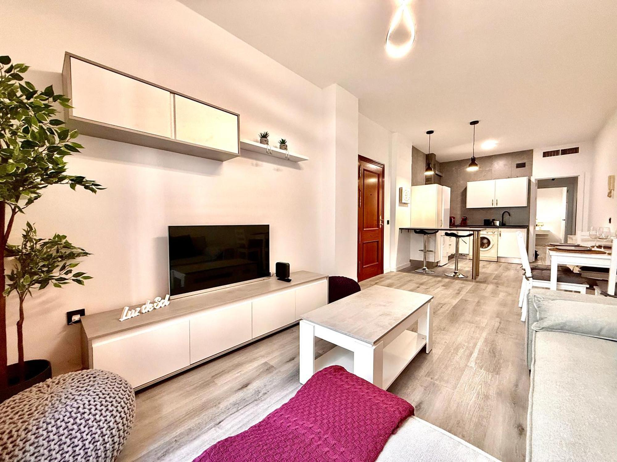 Apartamento Panther Luz De Sol