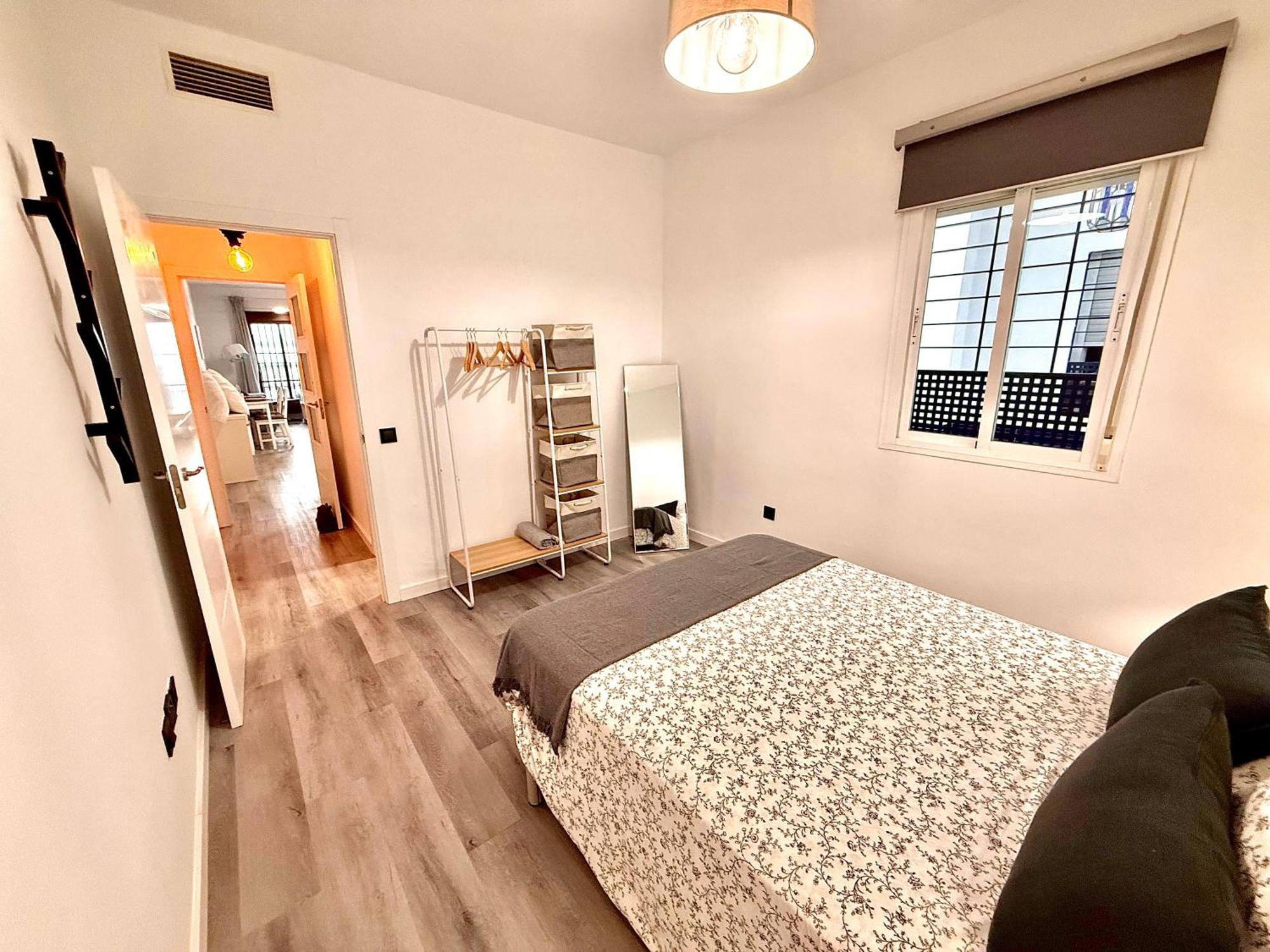 Apartamento Panther Luz De Sol *