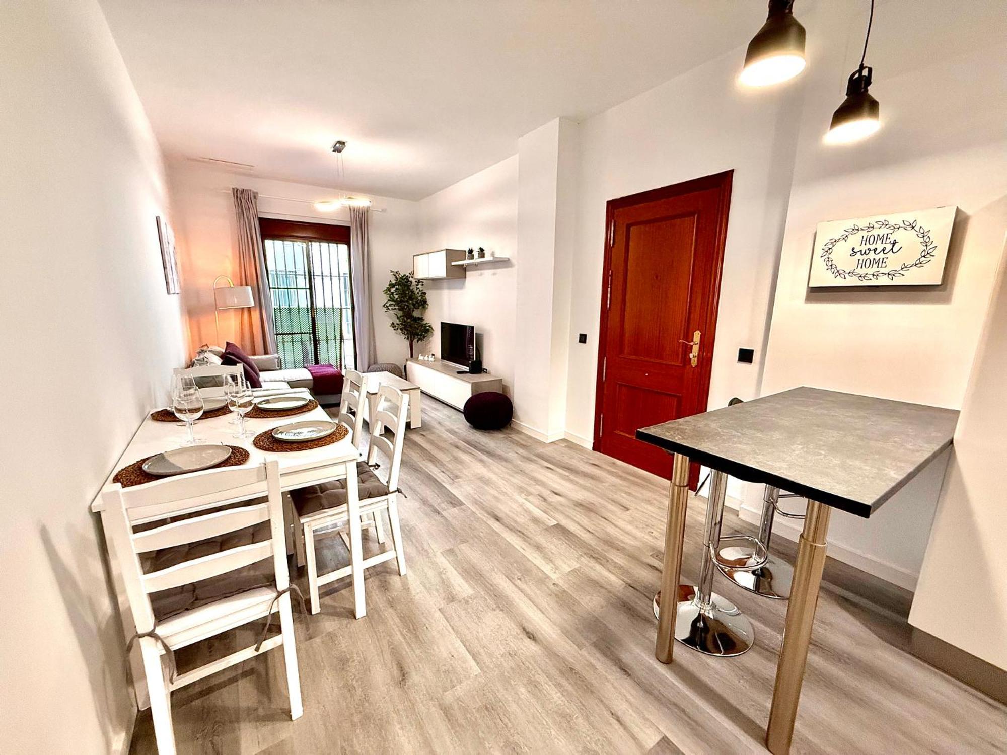 Apartamento Panther Luz De Sol *