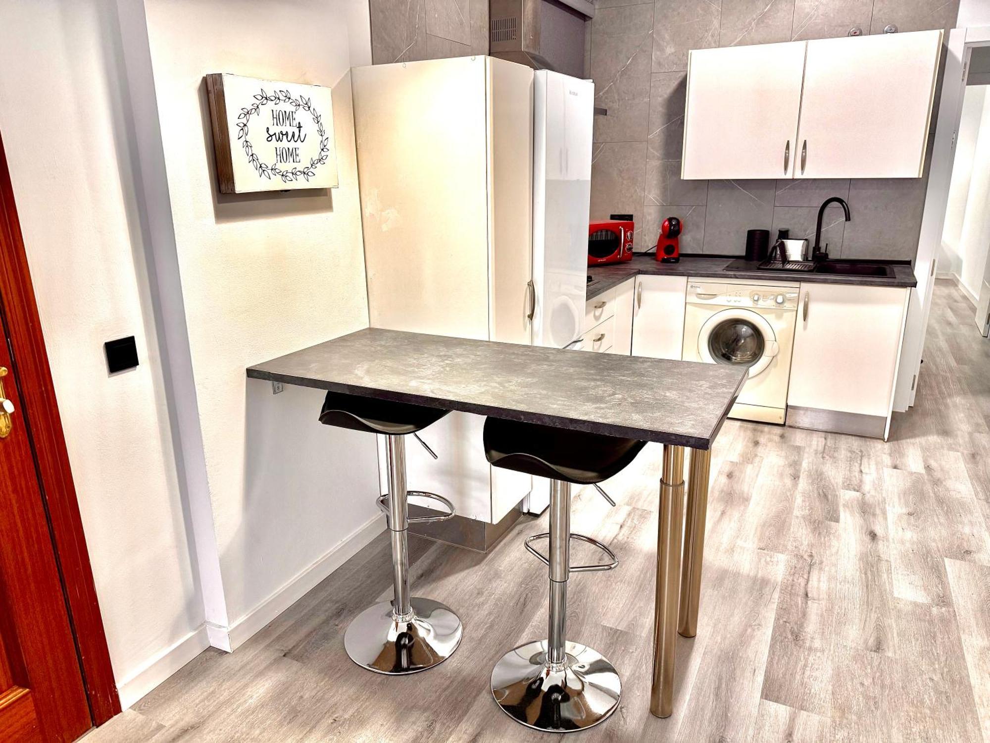 Apartamento Panther Luz De Sol