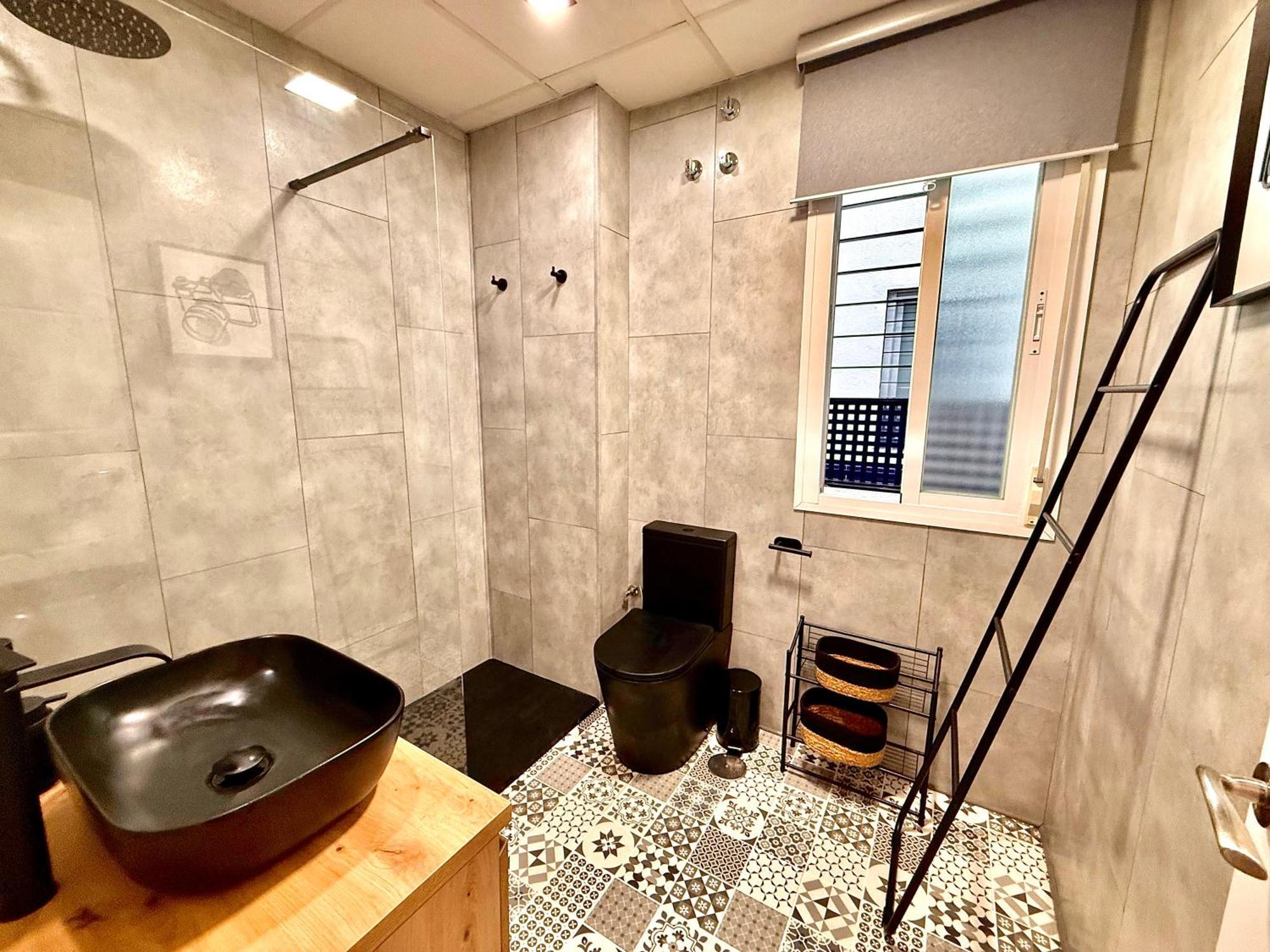 Panther Luz De Sol Apartamento Sevilla