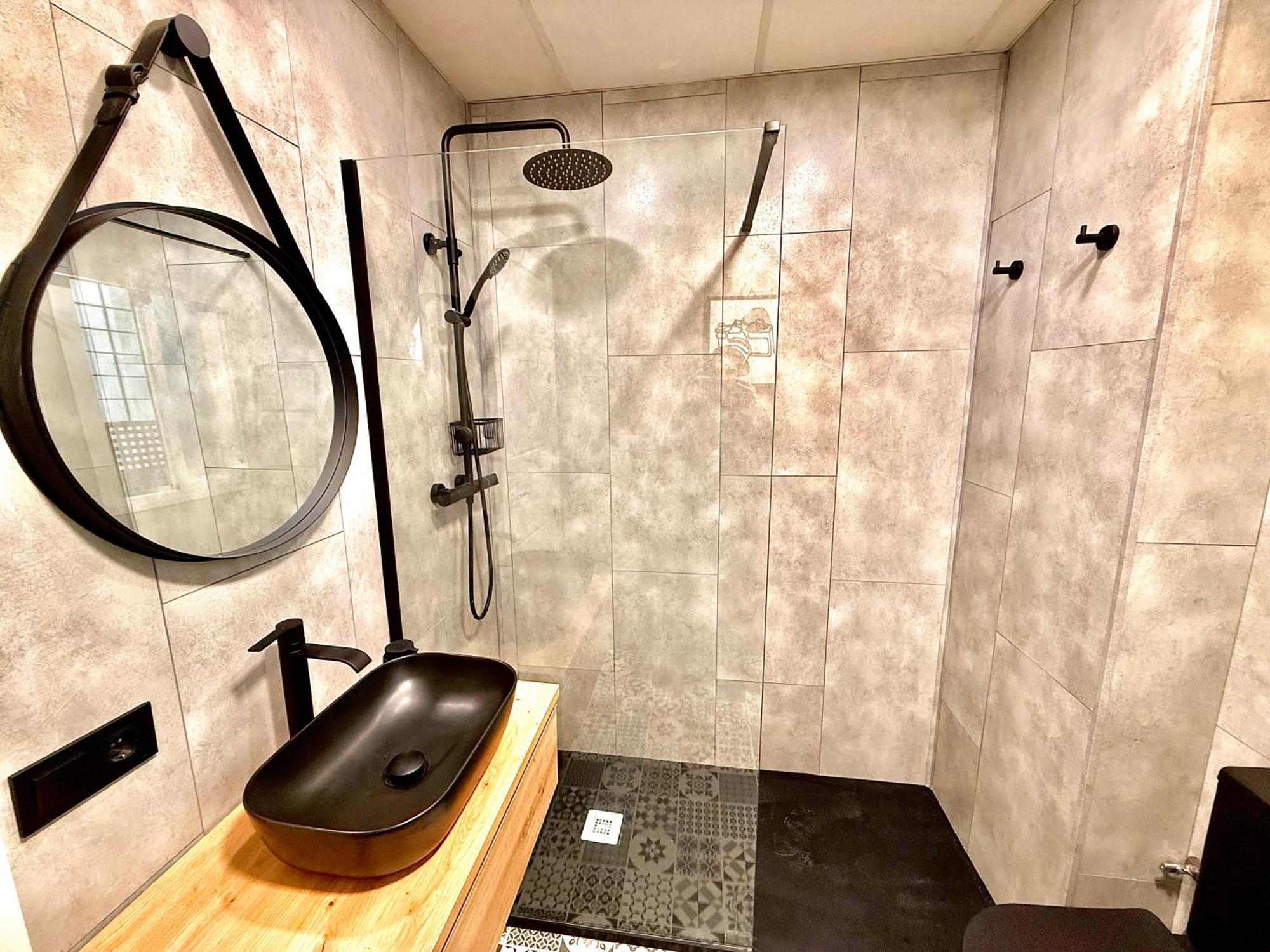 Apartamento Panther Luz De Sol Sevilla