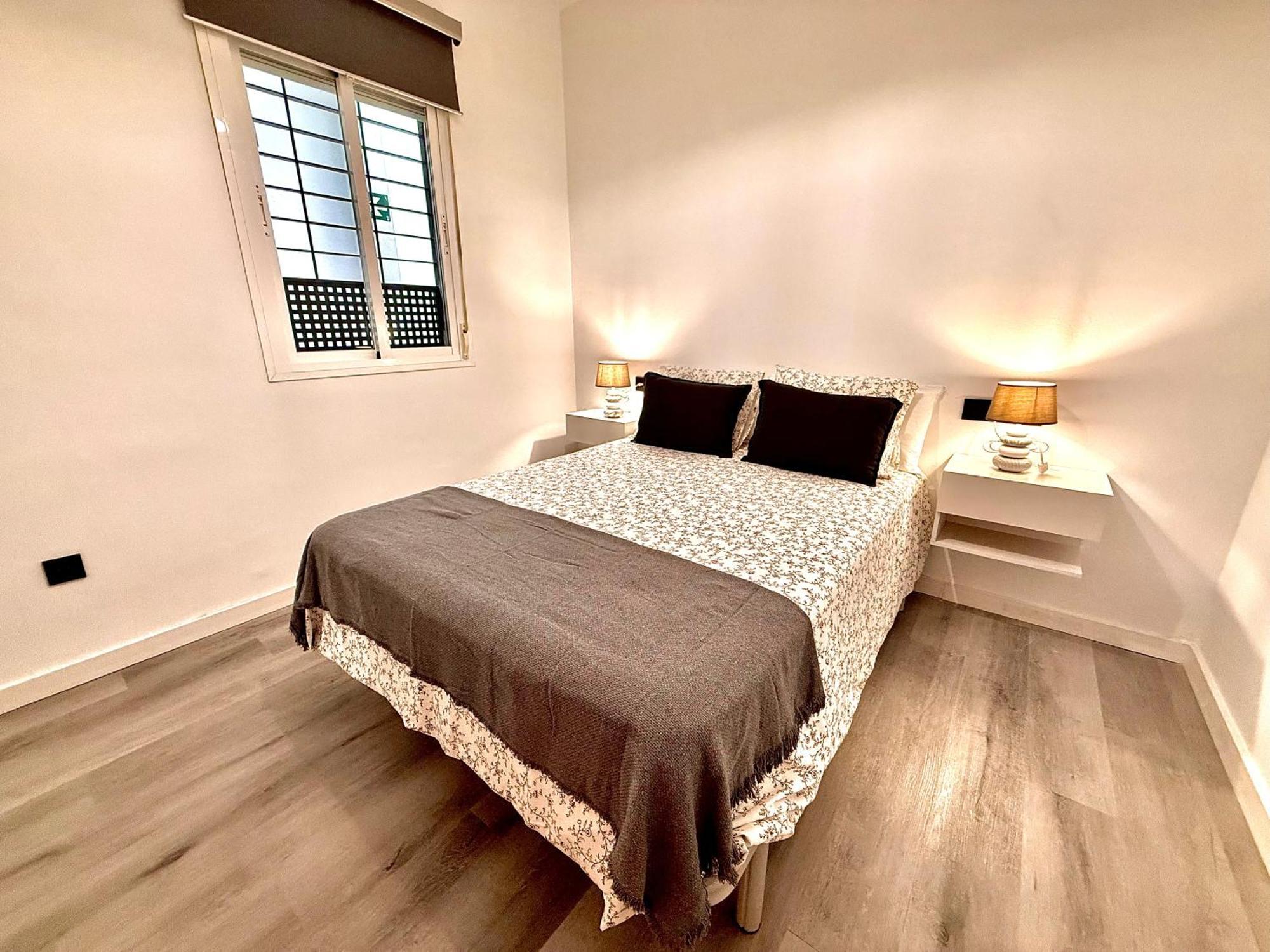 Apartamento Panther Luz De Sol