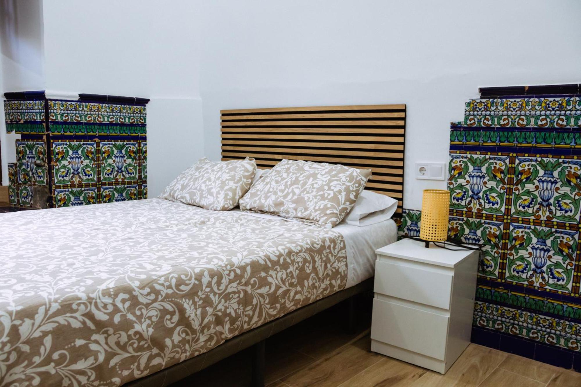 Hostel Triana Riverside *