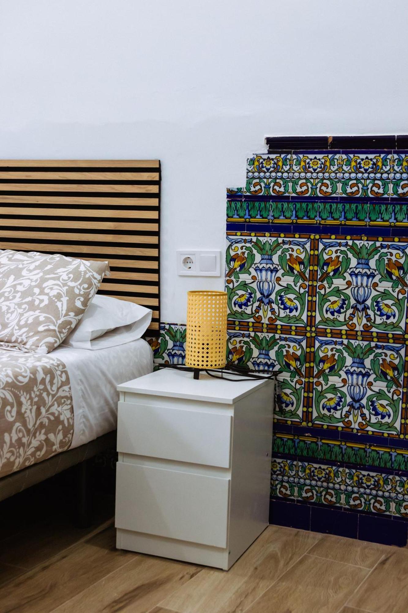 Hostel Triana Riverside Seville