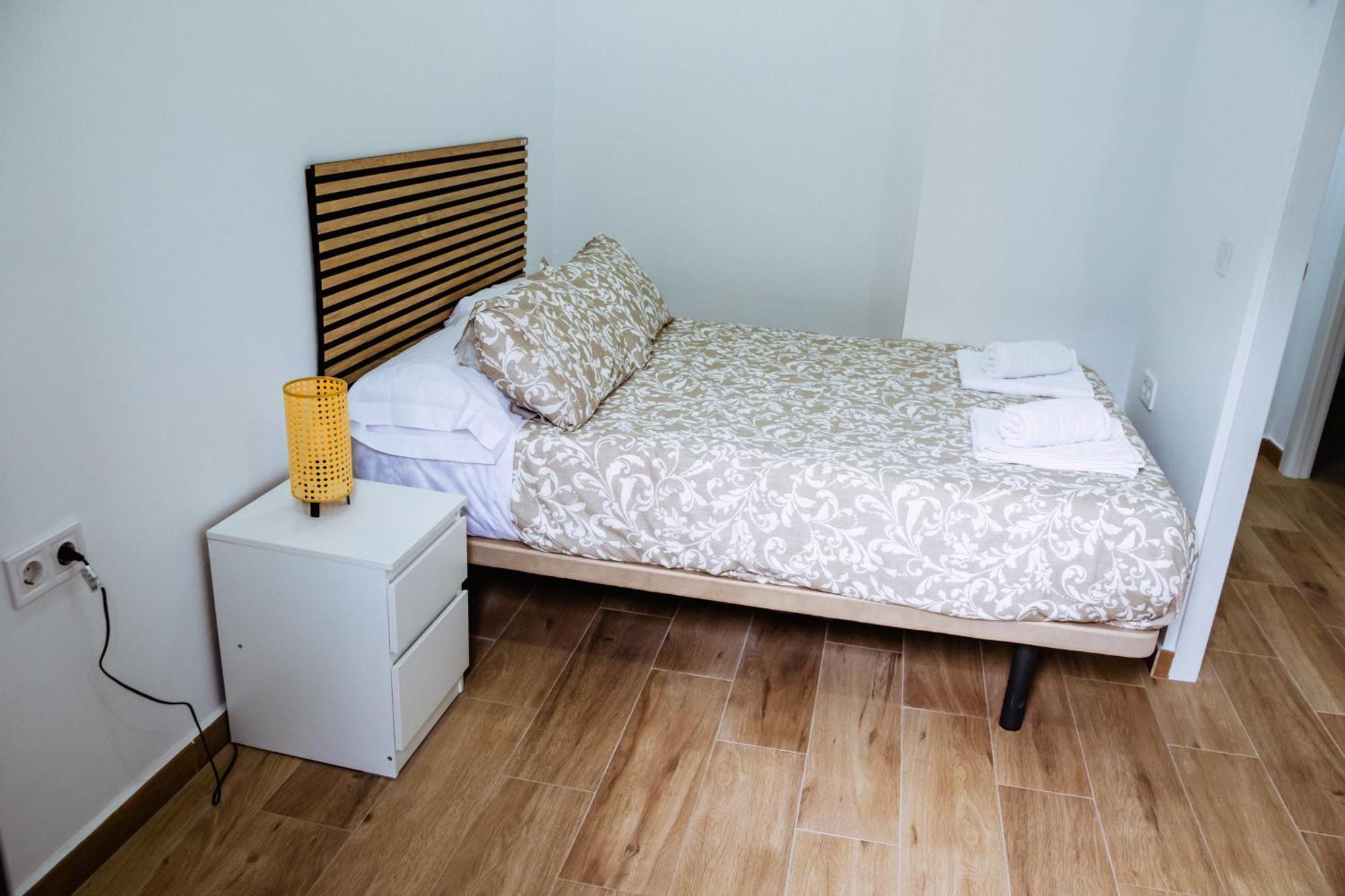 Triana Riverside Hostel