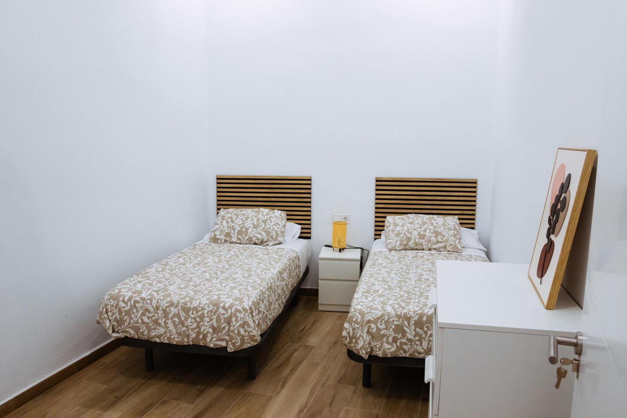 Hostel Triana Riverside