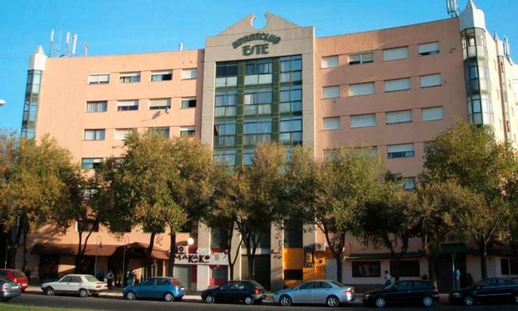 Apartment Fibes Apartclub *