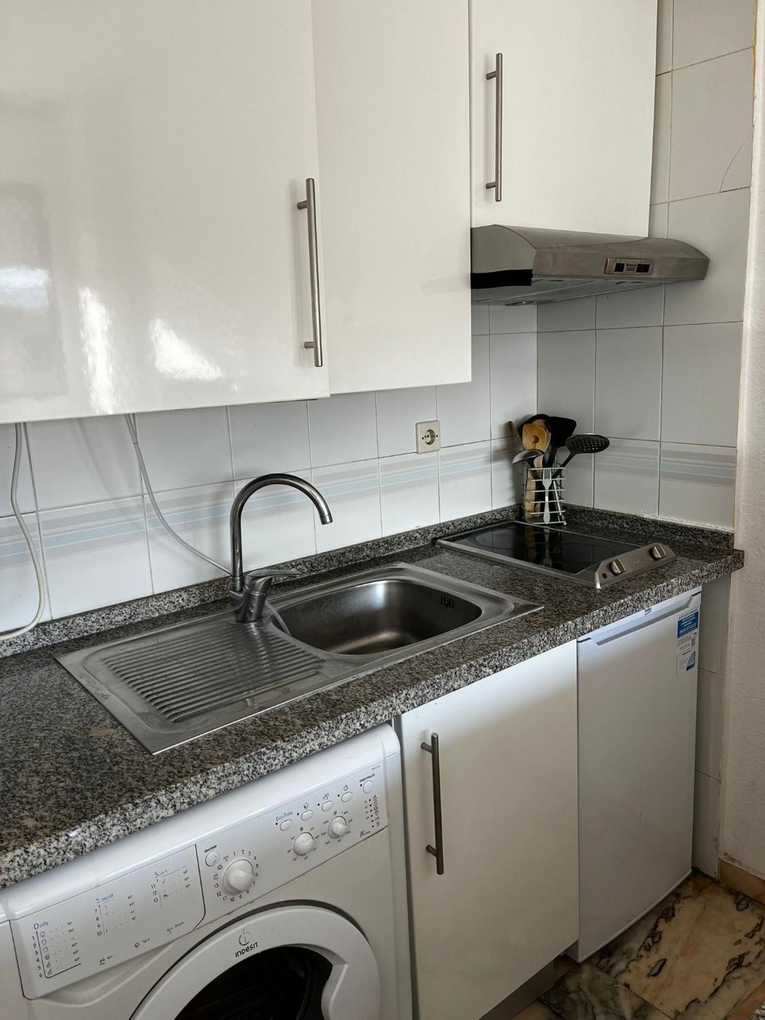 Apartment Fibes Apartclub *