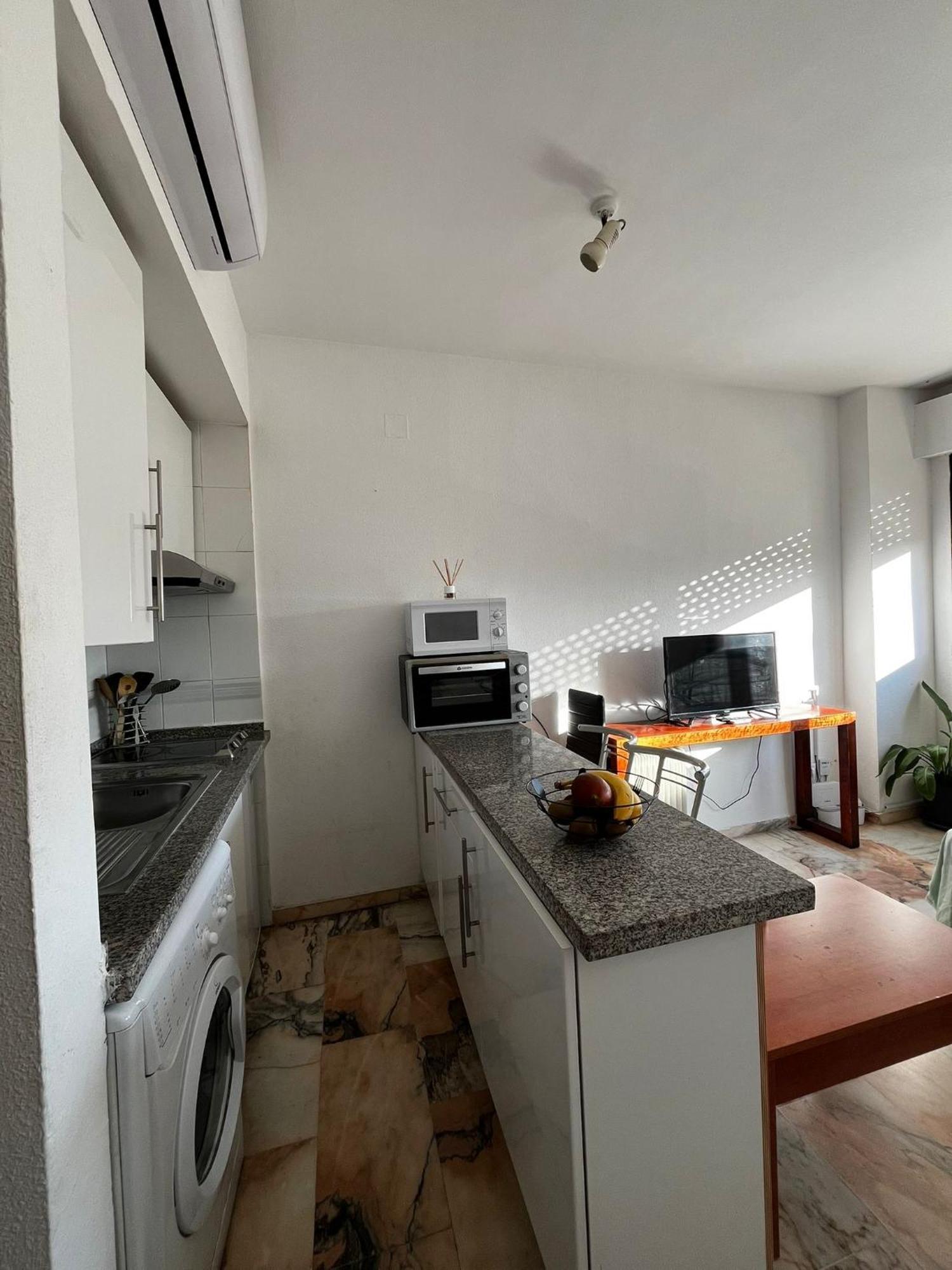 Fibes Apartclub Apartment *
