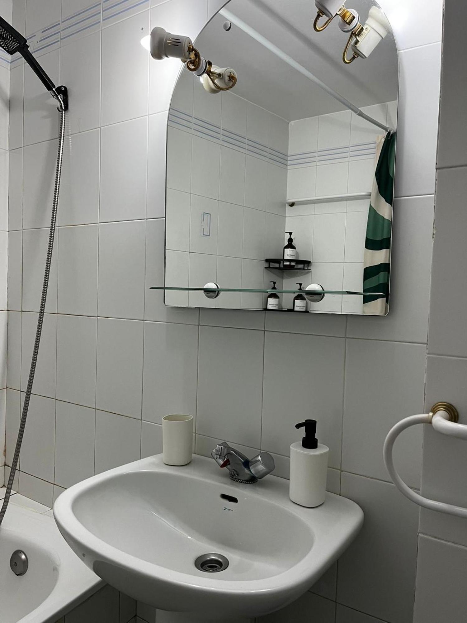 Apartment Fibes Apartclub *