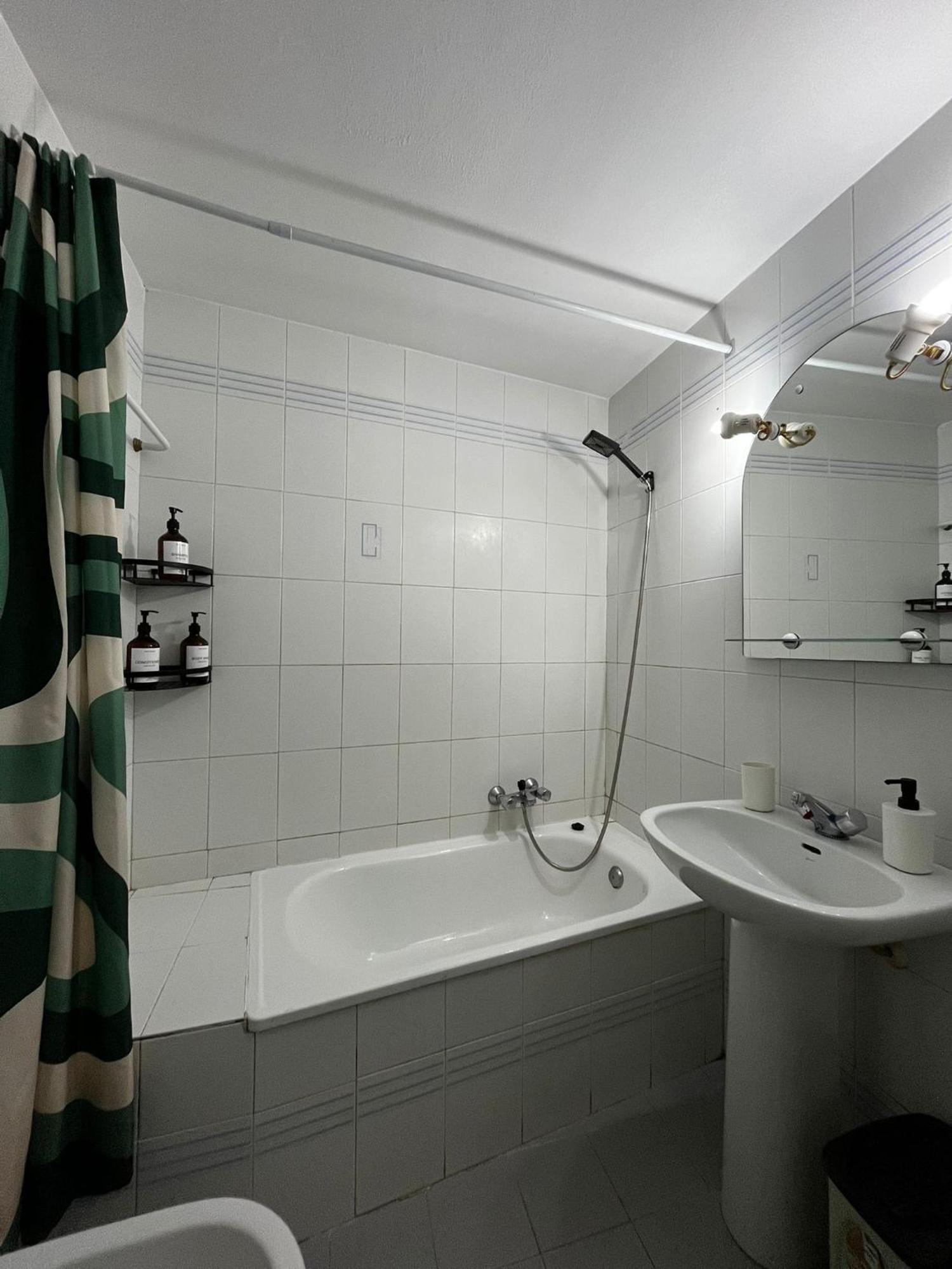 Fibes Apartclub *