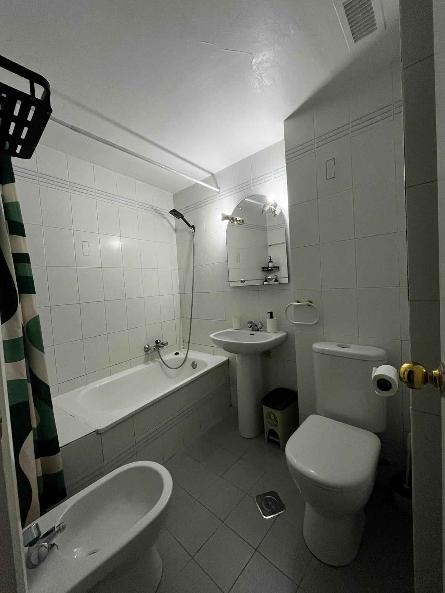 Fibes Apartclub Apartment