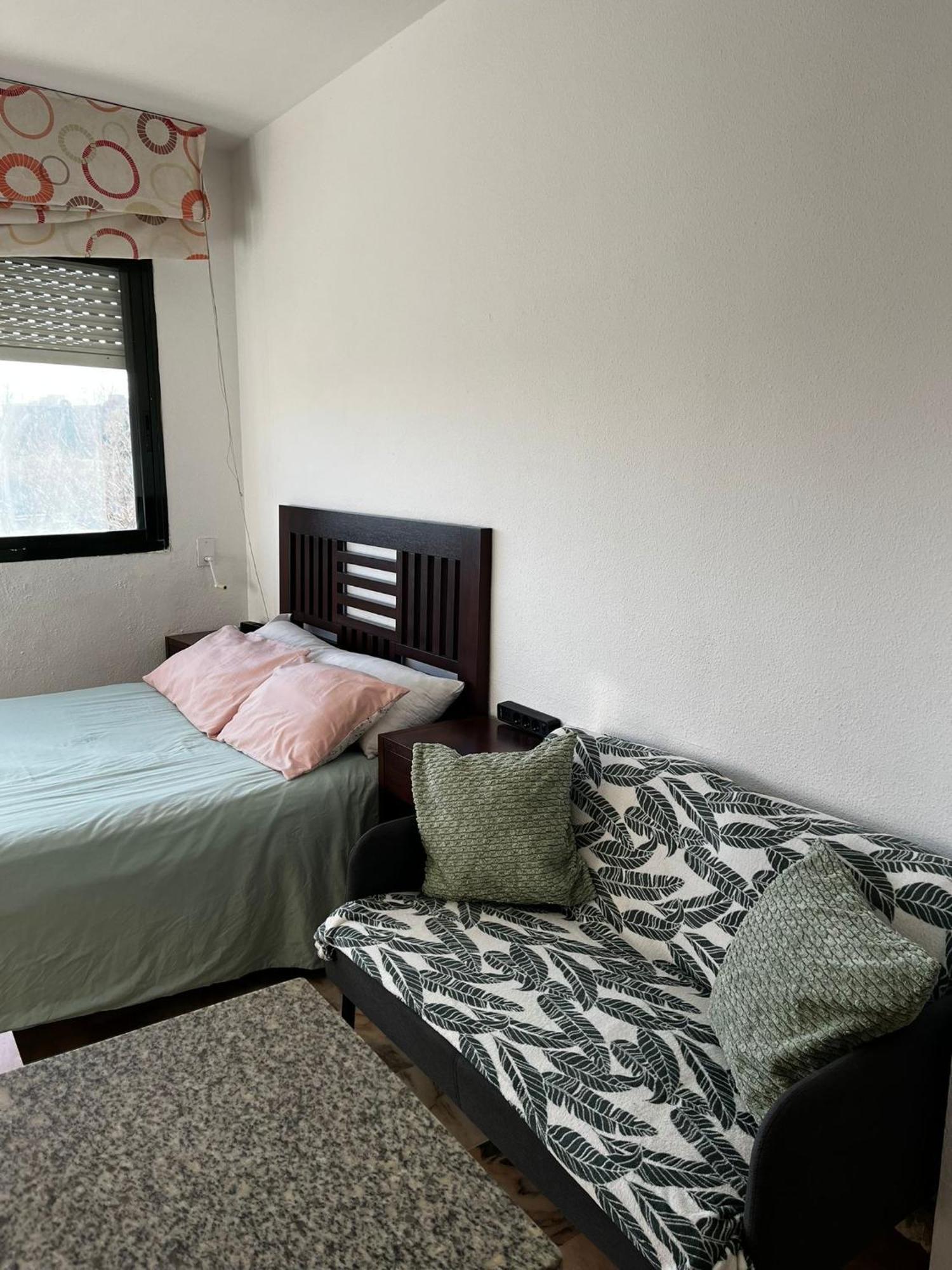Fibes Apartclub Seville