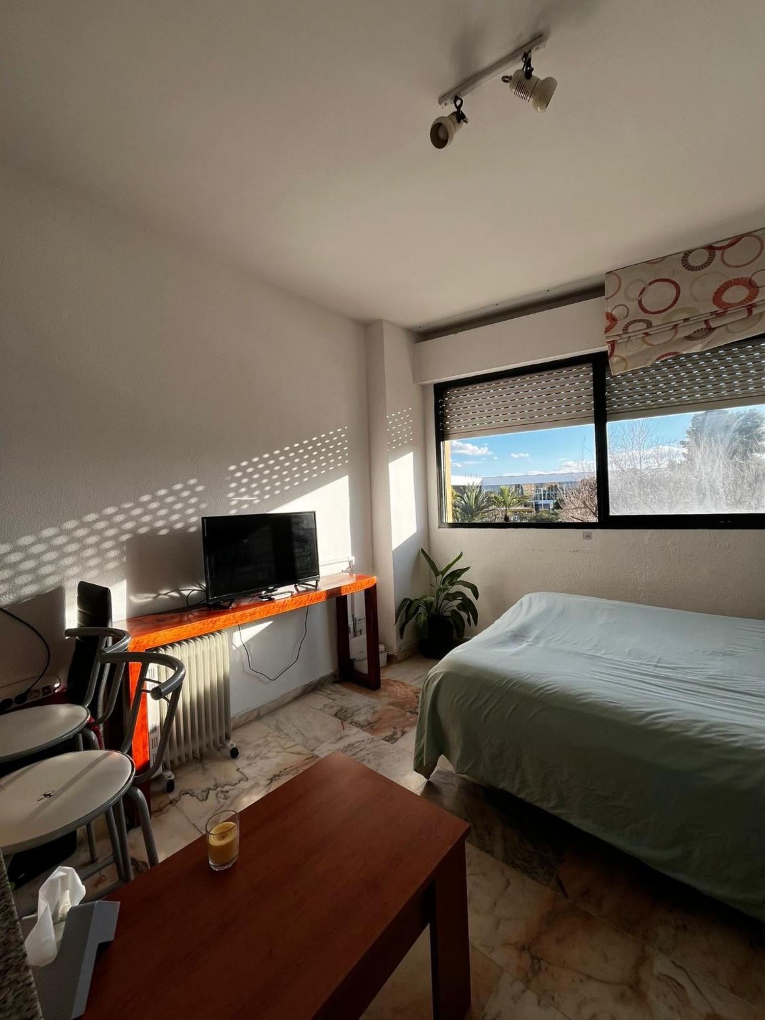 Fibes Apartclub * Seville