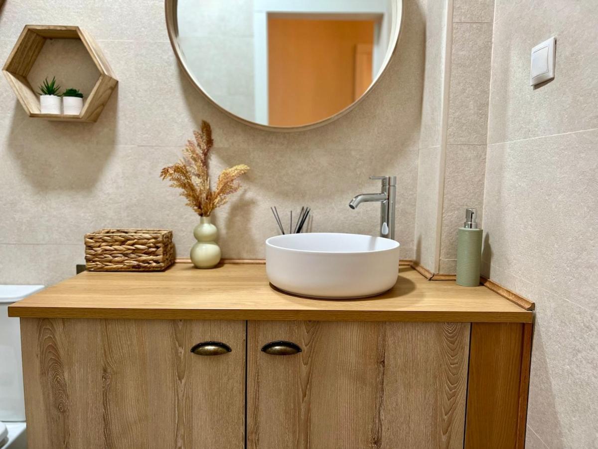 Apartment Lanza Seville