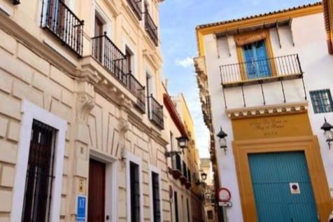 Apartment Lanza Seville