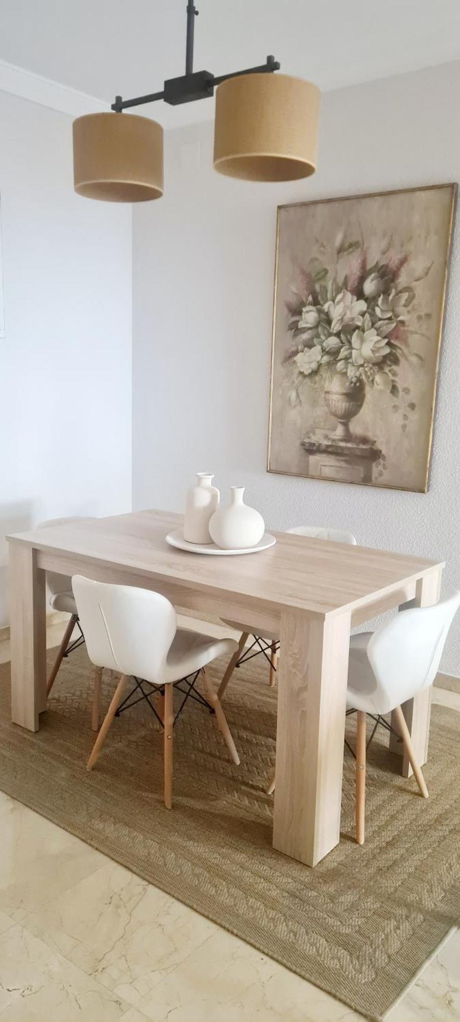Triana Soul Marcur Apartment *