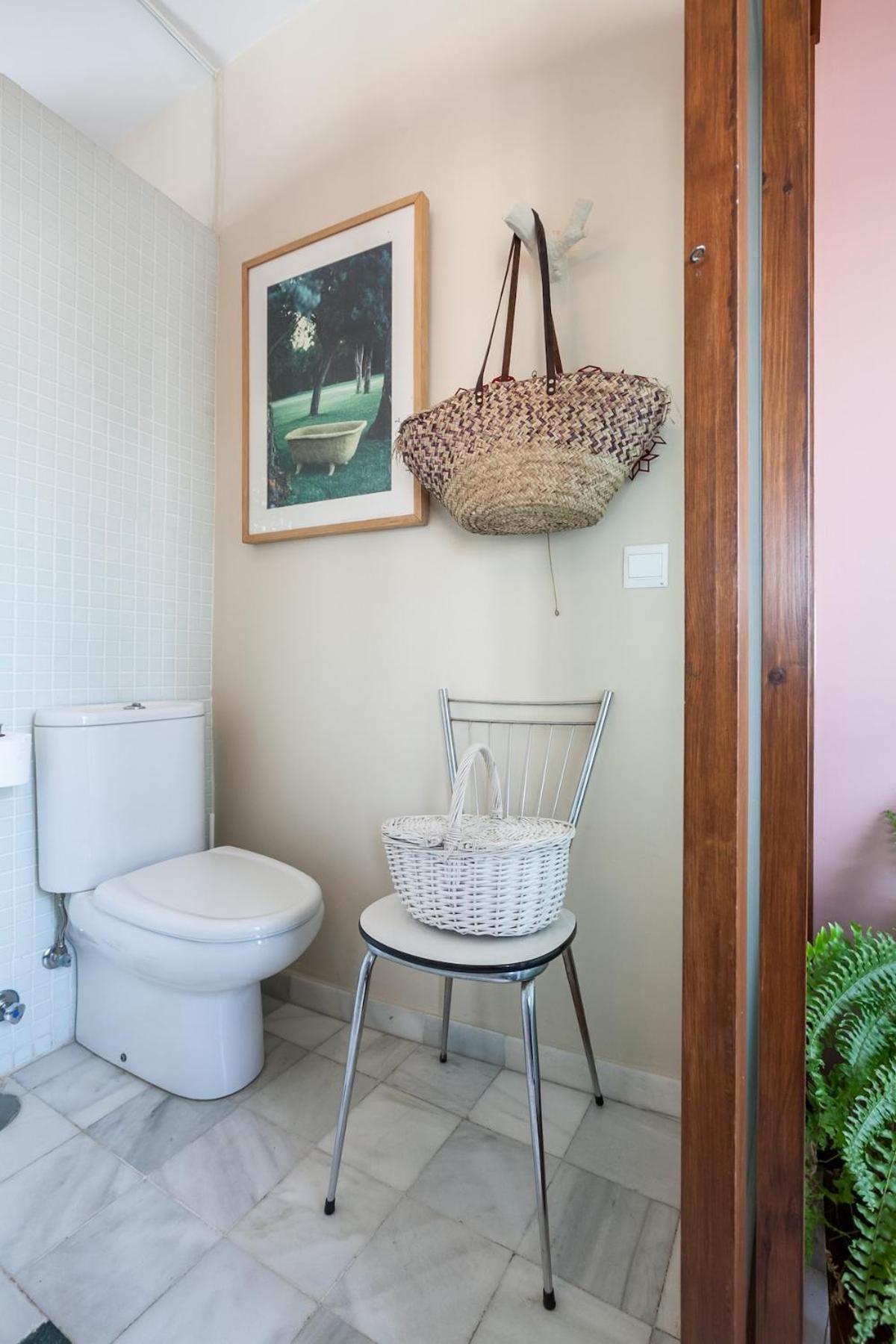 Apartamento Penthouse In Restored C19th