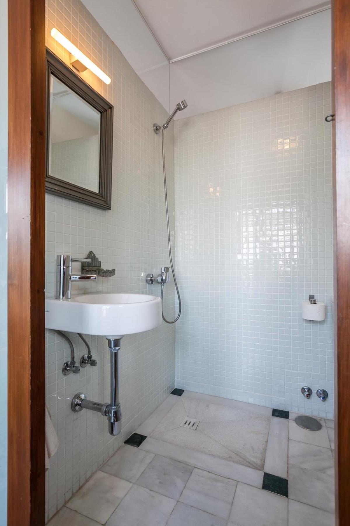 Penthouse In Restored C19th Apartamento *