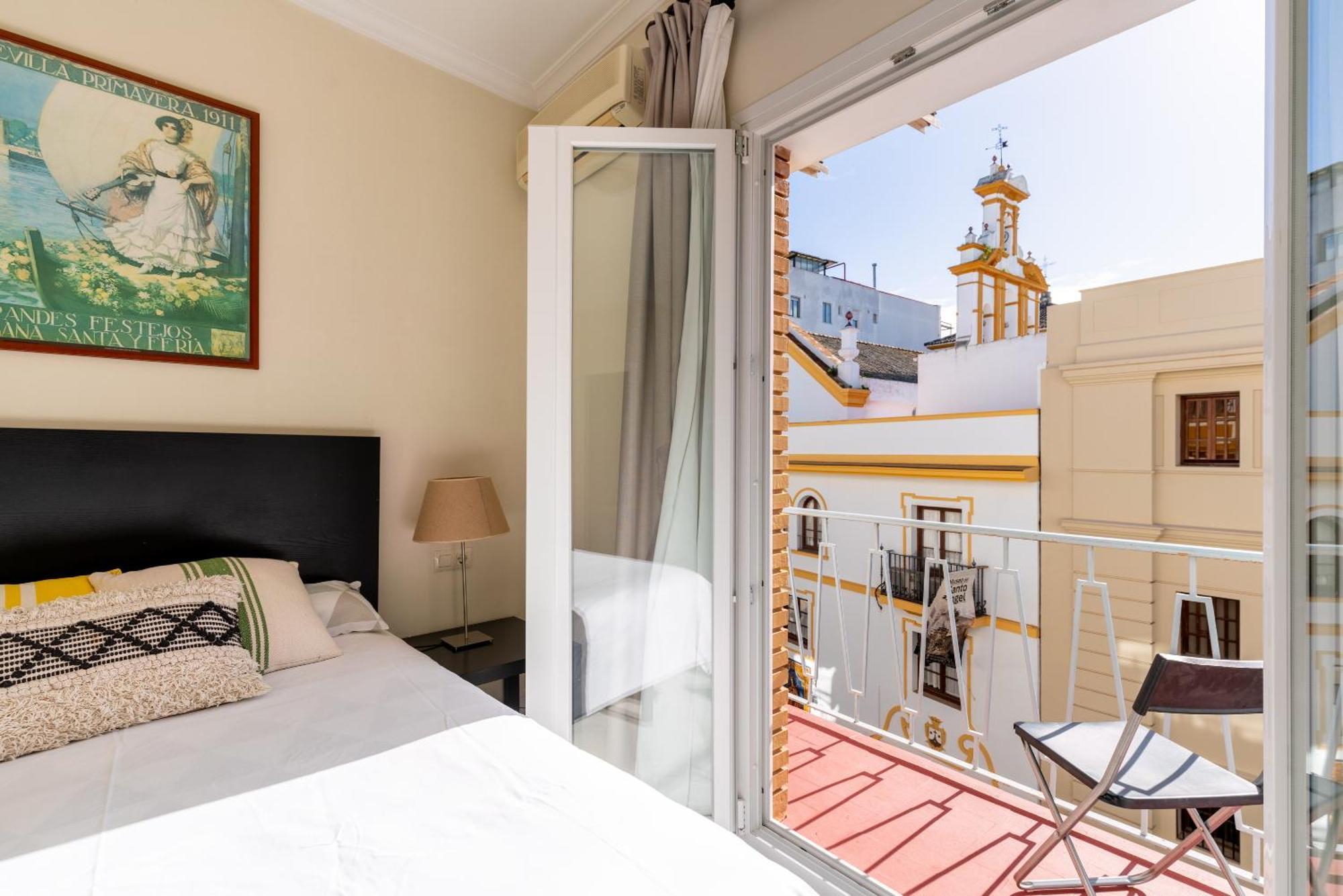 Apartamento Veoapartment Rioja 3a *