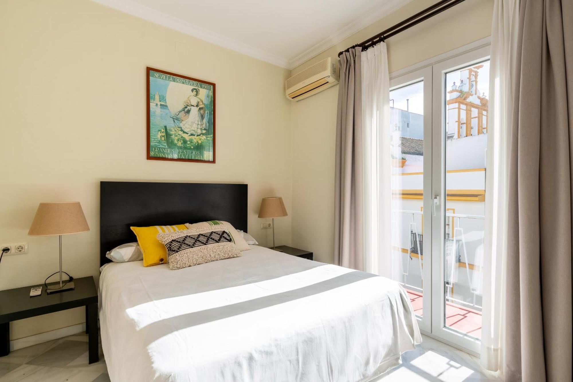 Apartamento Veoapartment Rioja 3a *