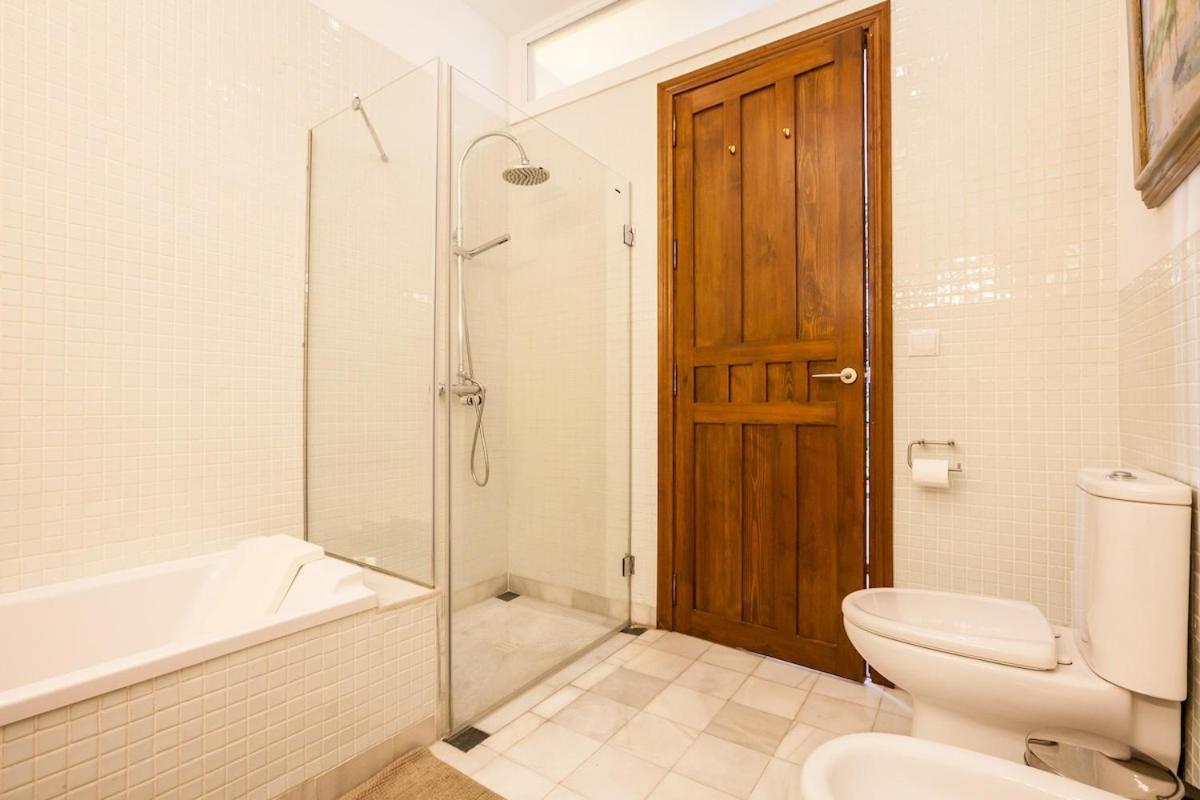 Penthouse In Restored C19th Apartamento Sevilla